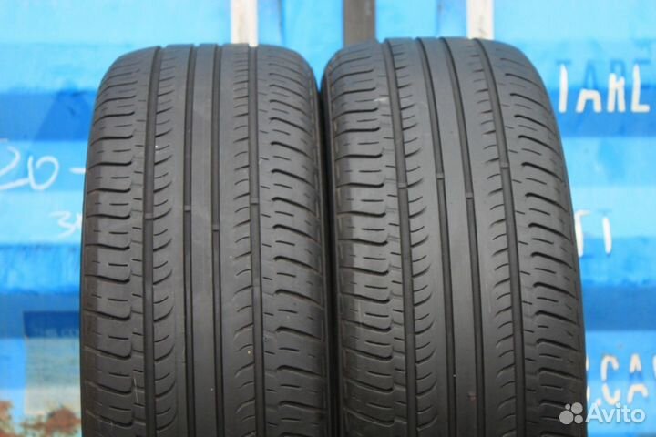 Hankook Optimo K415 235/55 R18 96G