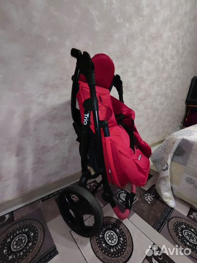 Прогулочная коляска бу