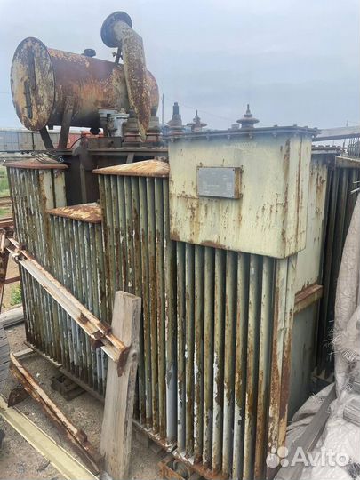 Трансформатортм, тмг1000ква