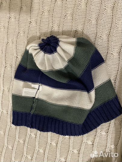 Шапка унисекс