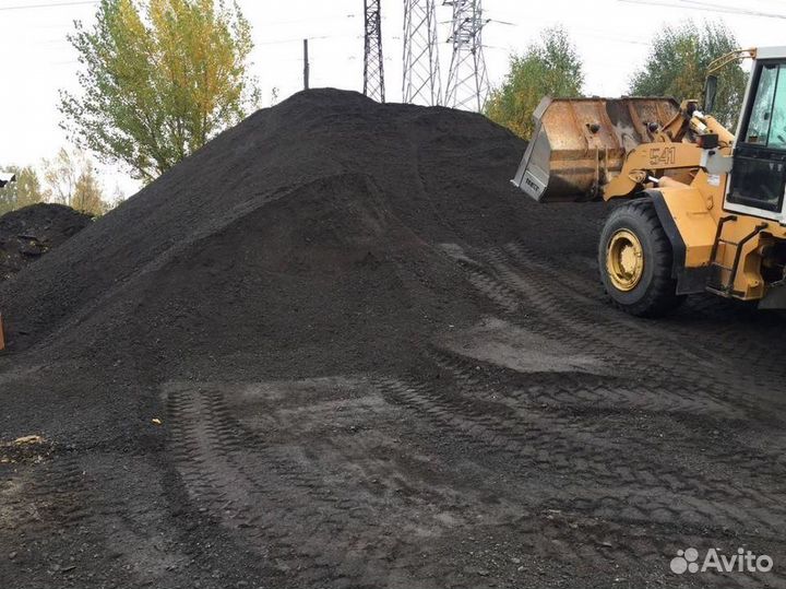 Асфальтная крошка