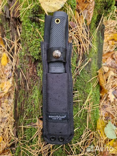 Нож Benchmade Rant 515R