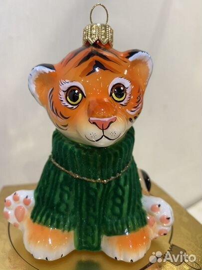 Тигрята Ариель