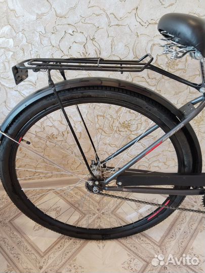 Велосипеды бу взрослый