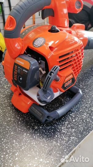 Воздуходувка Daewoo dabl 270