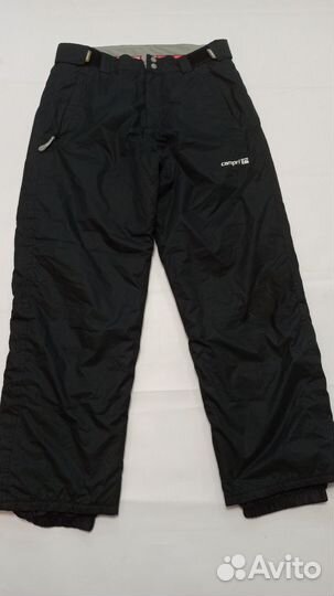 Горнолыжные штаны Campri, M