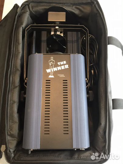 Световые приборы для дискотек