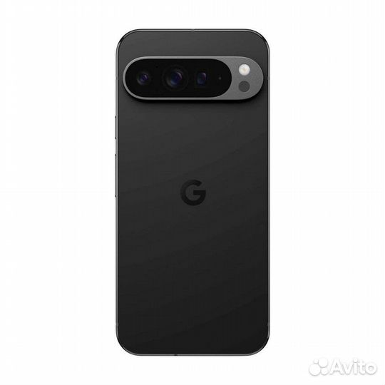 Google Pixel 9 Pro XL, 16/128 ГБ