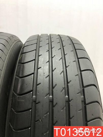 Dunlop SP Sport 2050M 205/60 R16 92H