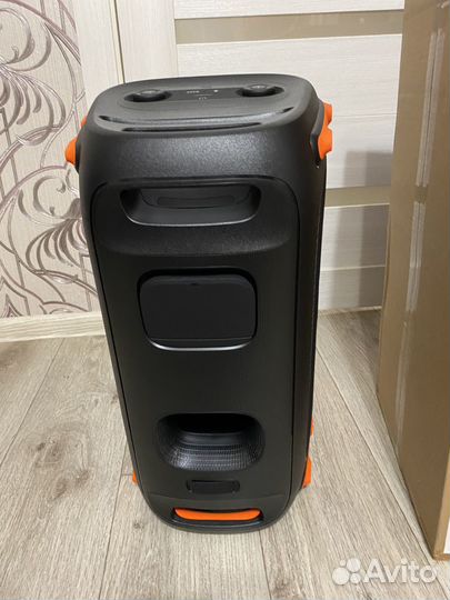 Колонка jbl partybox 110 новая