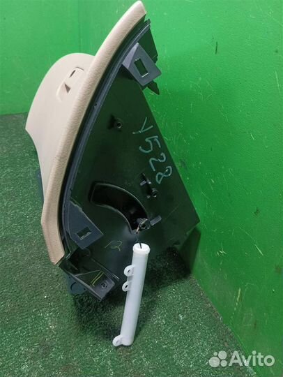 Бардачок (ящик перчаточный) Subaru Tribeca WX 2008