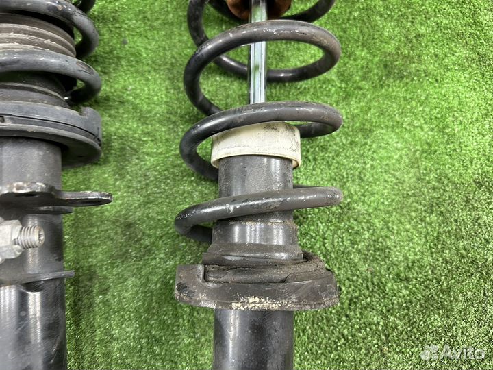 Амортизаторы комплект BMW F10