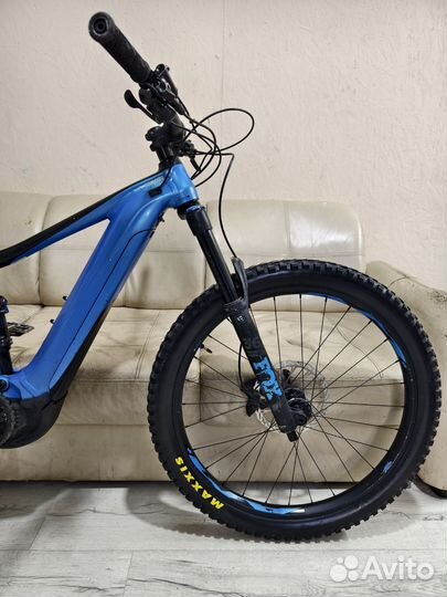 Giant Trance E+ 2 PRO 27,5