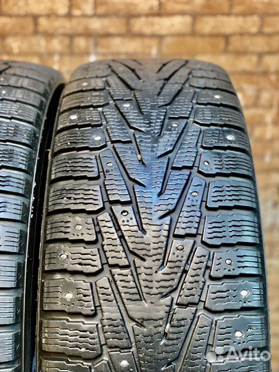 Nokian Tyres Nordman 7 SUV 265/70 R17 115T