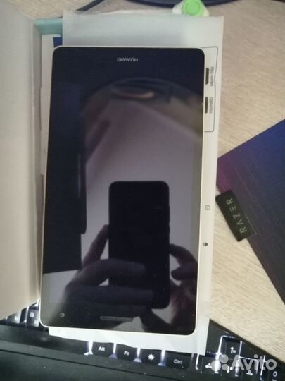 Планшет Huawei MediaPad T3 7