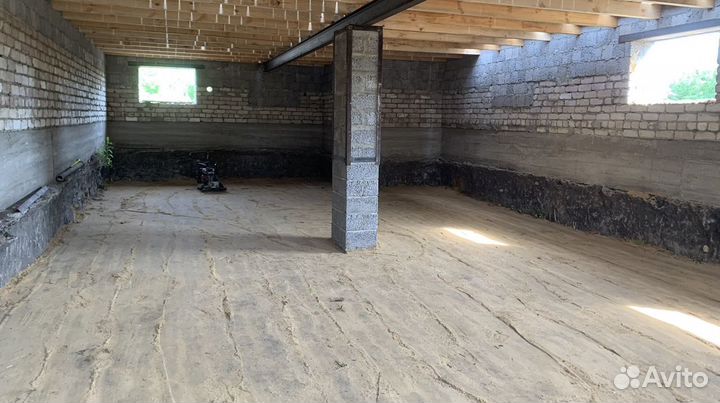 Виброплита в аренду