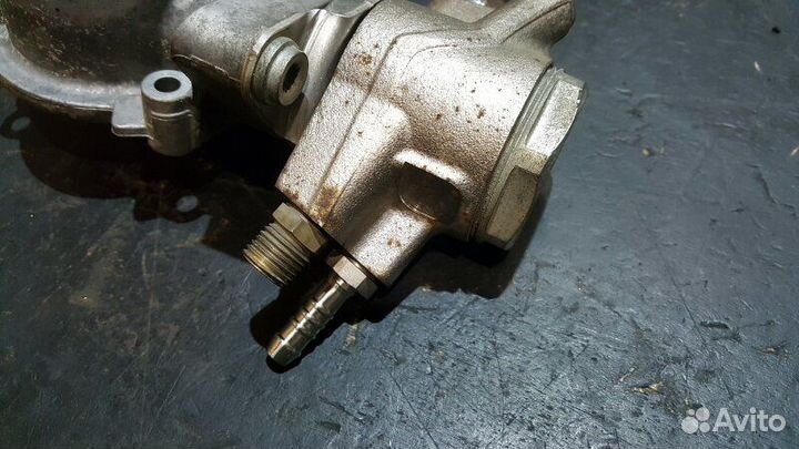 Топливный насос Porsche Cayenne 958 3.0 hybrid AT