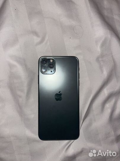 iPhone 11 Pro Max, 256 ГБ