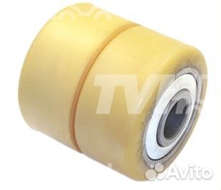 Колесо опорное 85/90 Wicke 171743