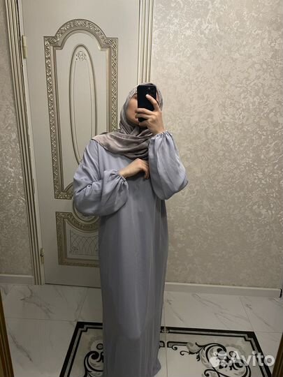 Платье трансформер