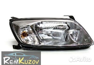 Фара Лада Гранта 2190 Все фирмы