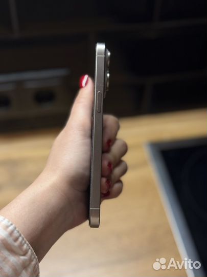 iPhone 15 Pro Max, 512 ГБ