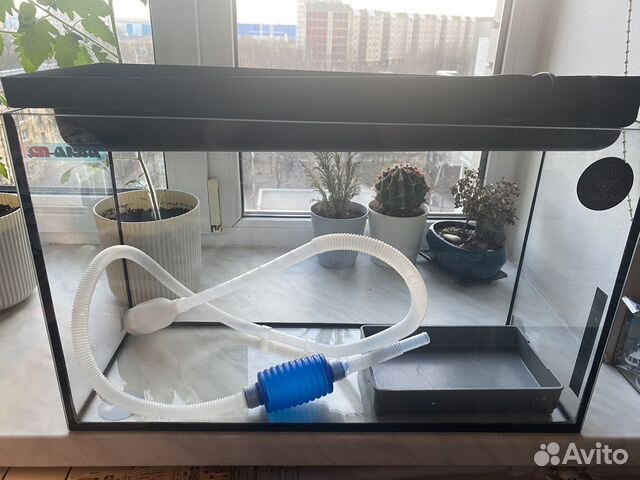 Террариум 30 литров