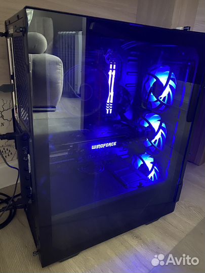 Игровой системный блок