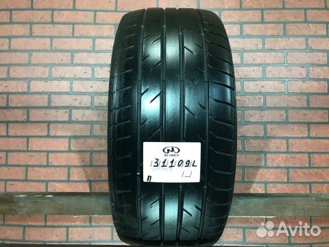 Achilles ATR Sport 235/40 R18