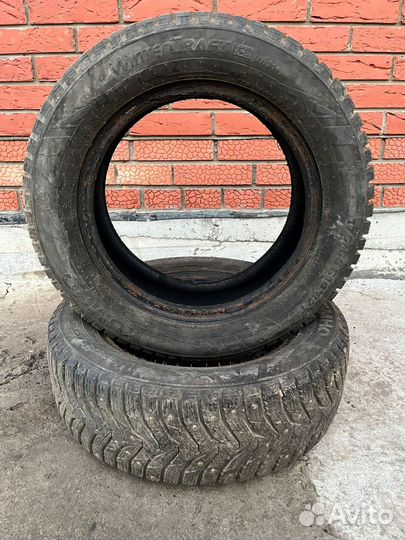 Kumho WinterCraft ice Wi31+ 175/65 R14 82T