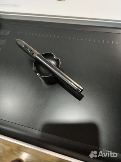 Графический планшет huion