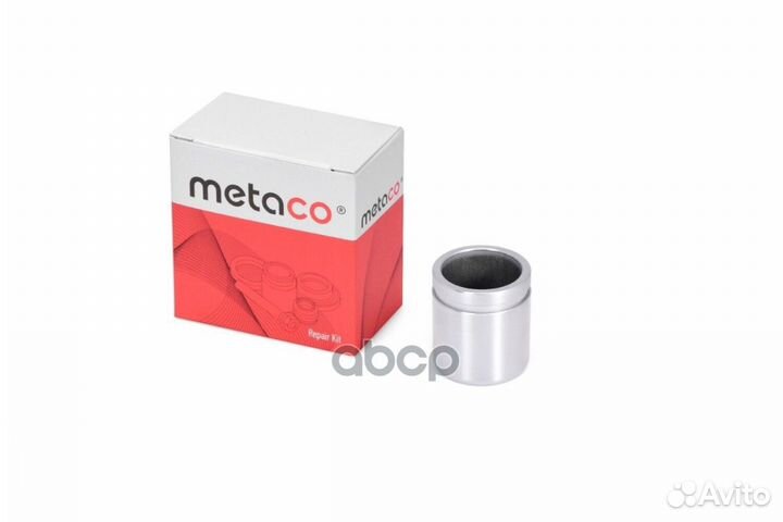 Поршень суппорта kyron (2005) перед. 3240132 M