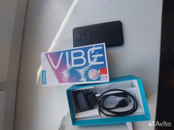 Lenovo Vibe P1m, 2/16 ГБ