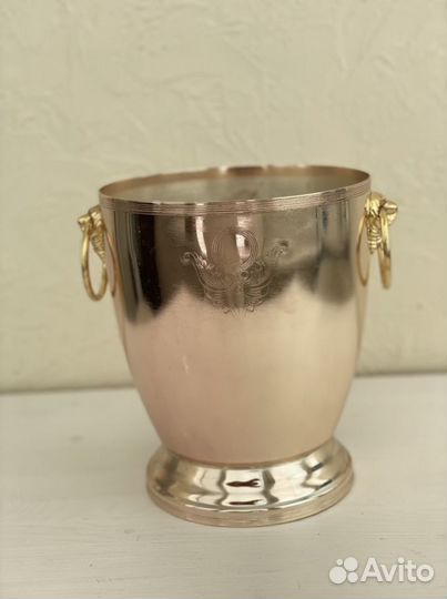 Ведро для шампанского