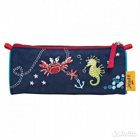 Ранец школьный DerDieDas Германия