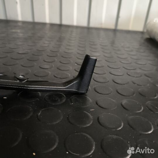 Bmw s1000rr K67 лапка кпп