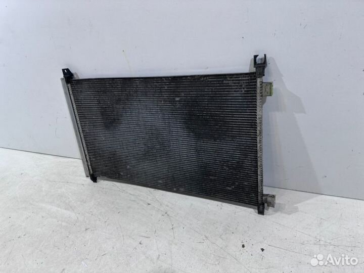 Радиатор кондиционера Nissan X-Trail T32 C