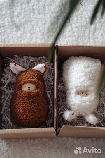 Детские игрушки