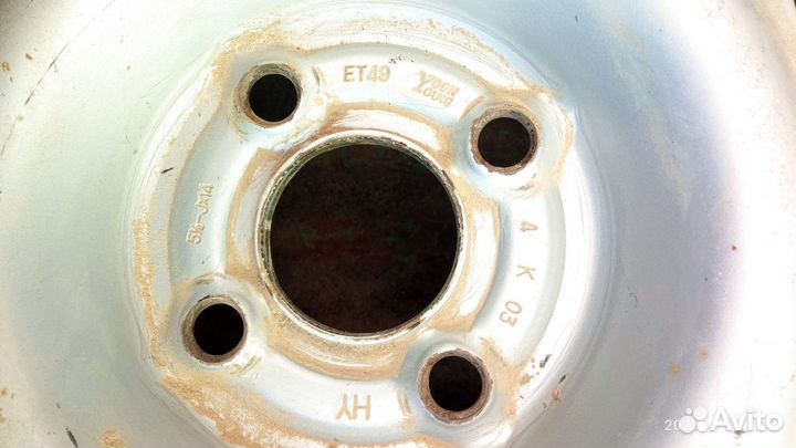 Cordiant Sport 2 185/60 R14 82H