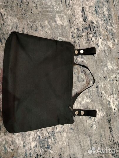 Сумка для коляски и санок