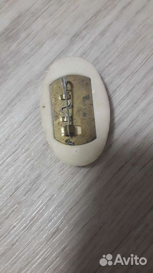 Брошь СССР
