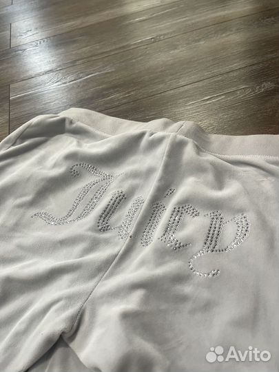 Женские брюки juicy couture