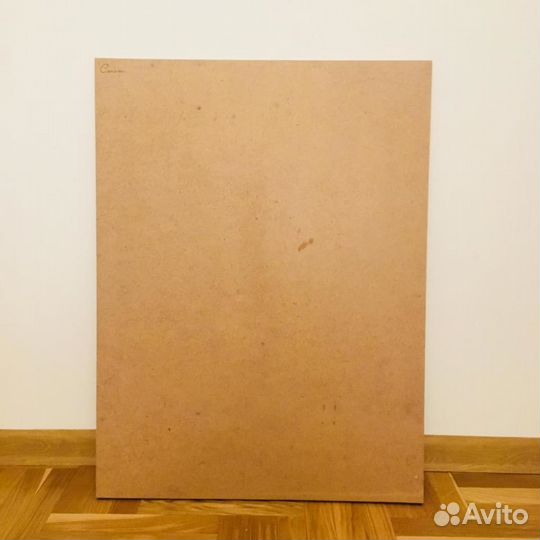 Планшеты художественные