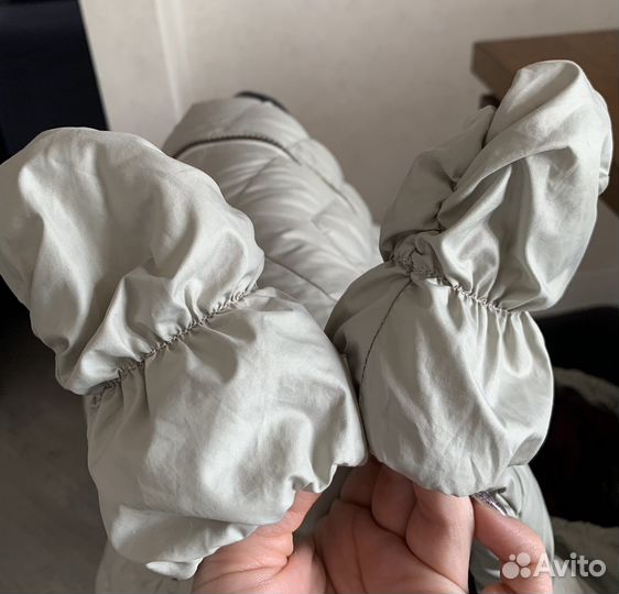 Варежки reima 0