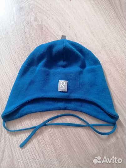 Шапки reima 48-50 и 52