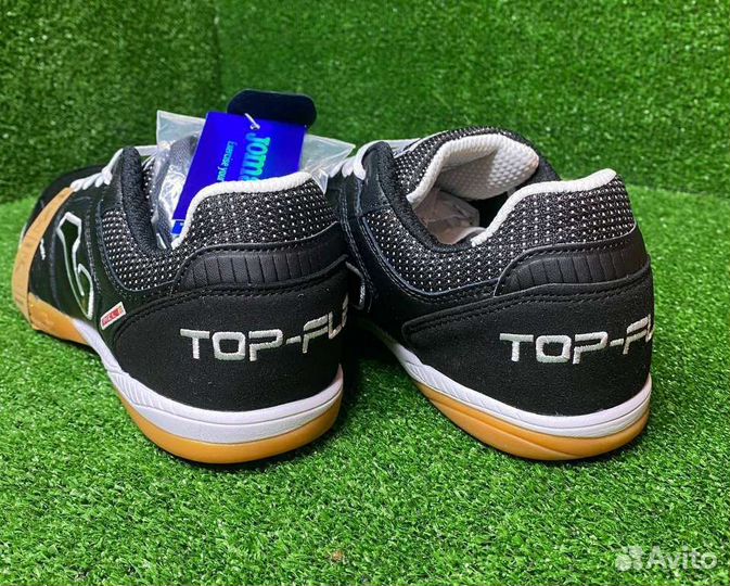 Футзалки Joma Top flex