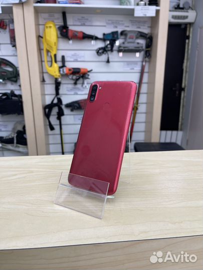 Samsung Galaxy A11, 2/32 ГБ