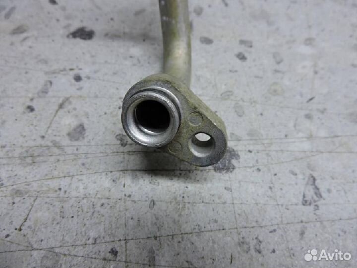 Трубка кондиционера Toyota Auris