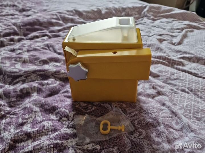 Набор монет Советский транспорт