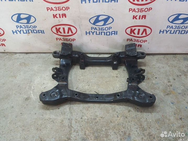Подрамник передний Hyundai h1 Hyundai Grand Starex